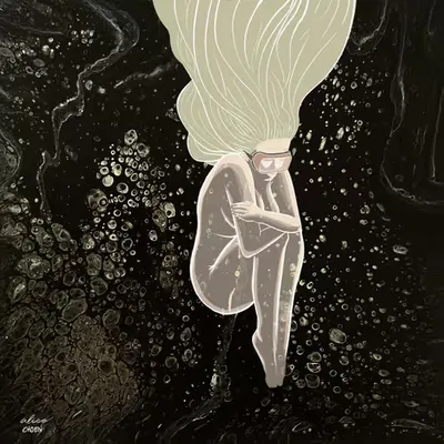 Obsidian no.2