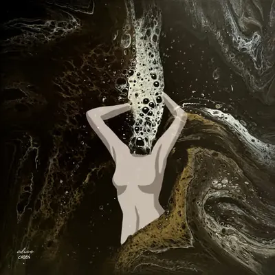 Obsidian no.3