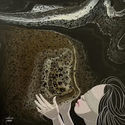 Obsidian no.4