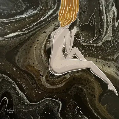 Obsidian no.5