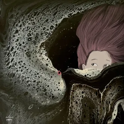 Obsidian no.6