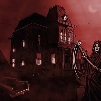 Hallow's Eve