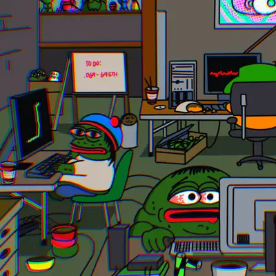 Election prep, LOCK IN!