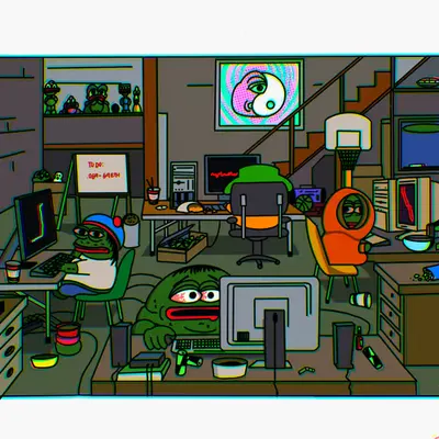 SOUTH PEPE APRIL FOOLS EDITION