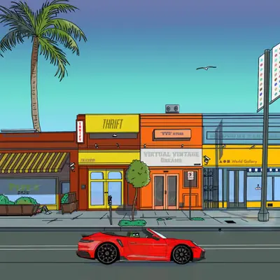 FAIRFAX DISTRICT
