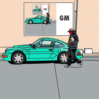 INFINITE GM