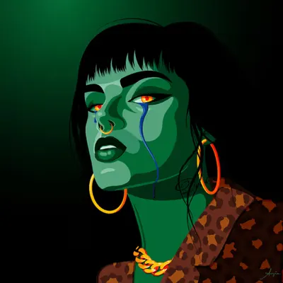 Dark Betty