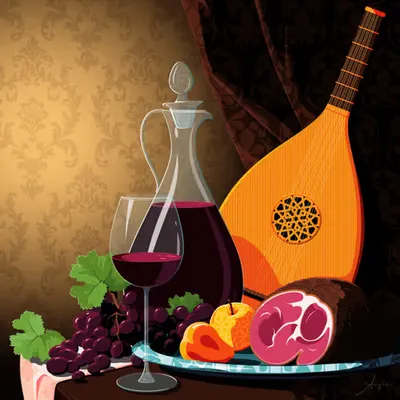 Nature Morte