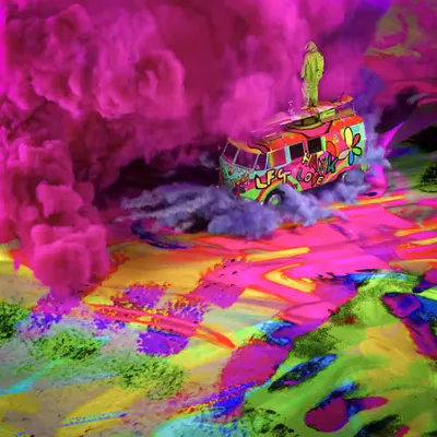 Dream in Colour