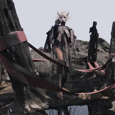 Ritual #1/6