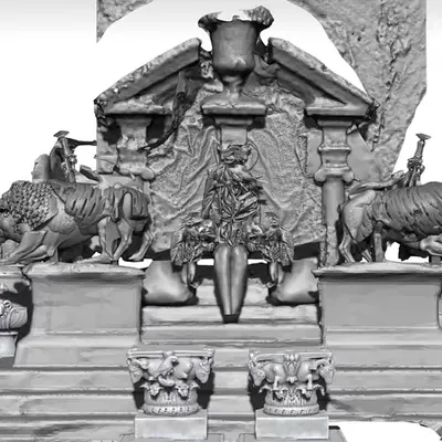 The Tiger Hunt