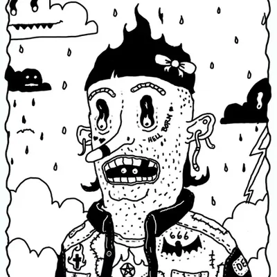 HWWH Hell Born