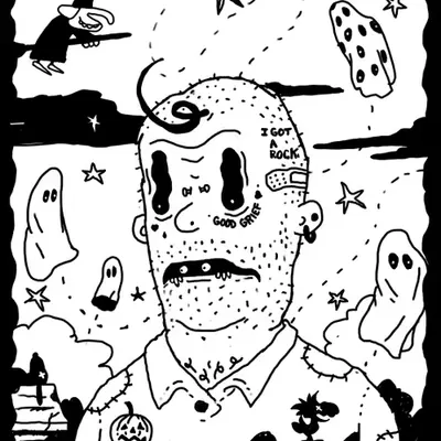 Good Grief