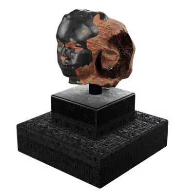 Fauna-Ram (forgery) v2-dv3