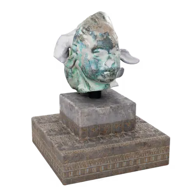 Fauna-Ram (forgery) v2-dv2