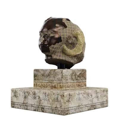 Fauna-Ram (forgery) v2-dv1