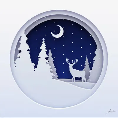Let it Snow