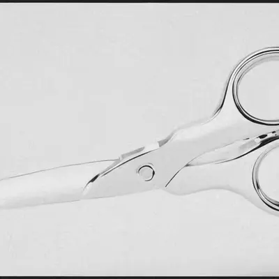 [ OBJECTS ] Scissors ( illogic )