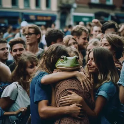🐸 PLN®