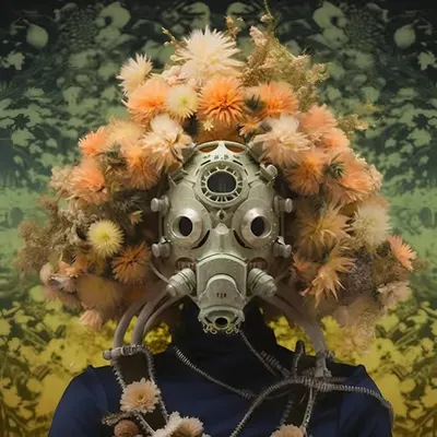 Some “Oxygen” for GM Saturday 🧡