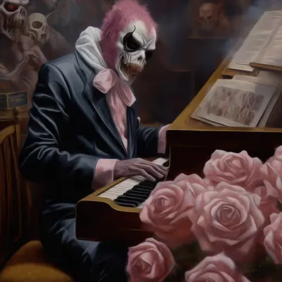 Inferno's Melody