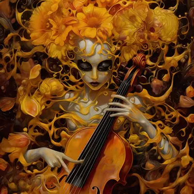 Melodies of the Mind