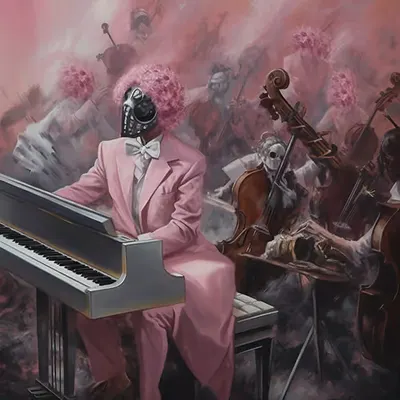 Concerto of the ERA