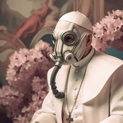 Unholy Pope