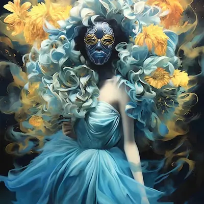 Invisible Self