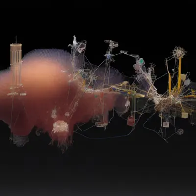 Collisions #2