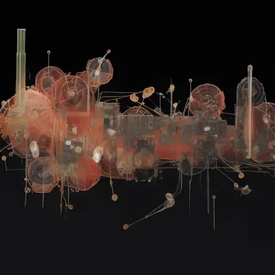 Collisions #4