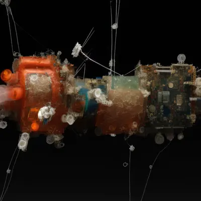 Collisions #8