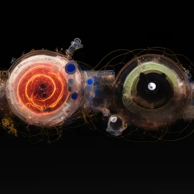Collisions #7