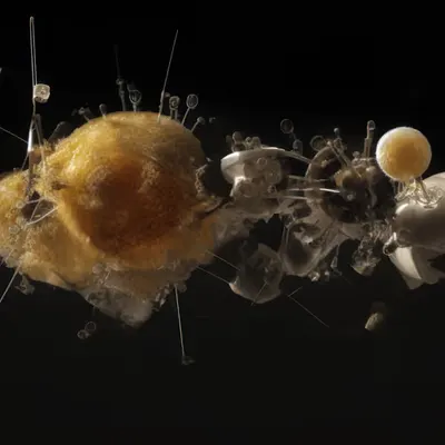 Collisions #6