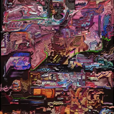 Encoding Perspectives #1/1