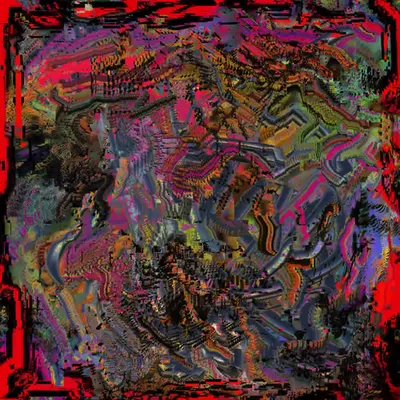 Orbited Entities