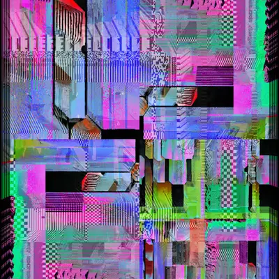 A place where new doors grows infinitely