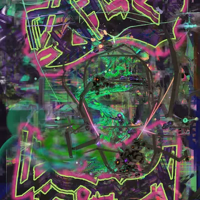 Neural Knot Undoer