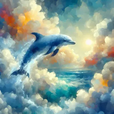 Go  Dolphin! Go!