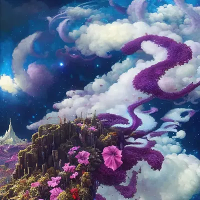 Heavenly balance