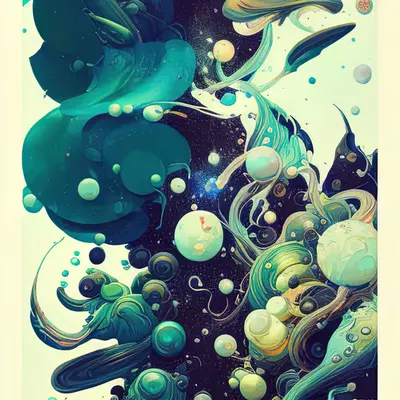 Lunar Waltz
