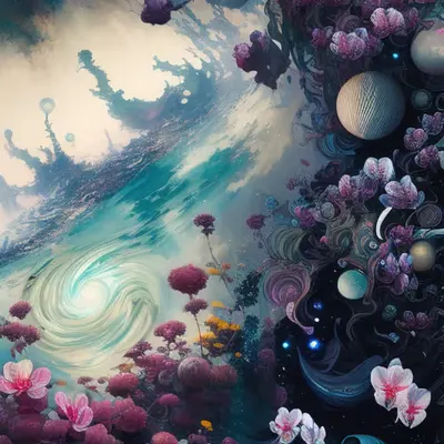 Dreams vortex