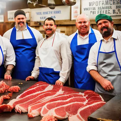 Meatboys