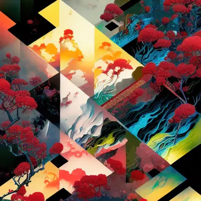 Facets