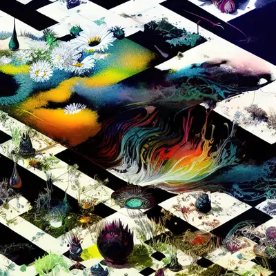 Labyrinth