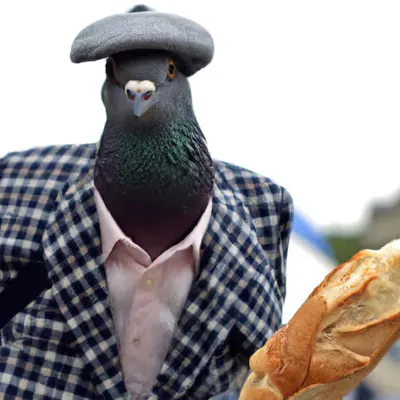 Рarlez vous francais