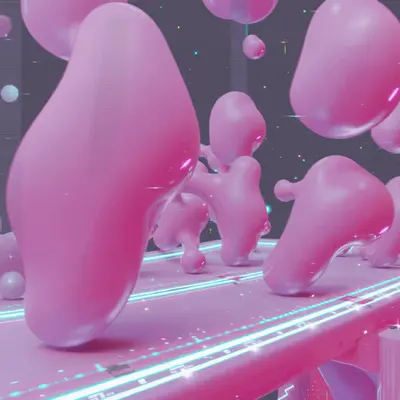 Lucid Alloy