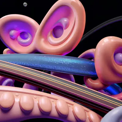 Biogenesis Loop