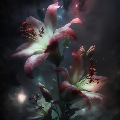 L+ Flower