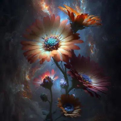 G Flower